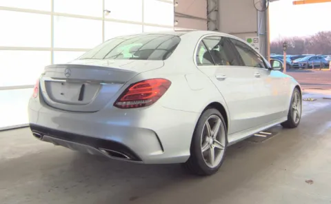 More photos of 2016 Mercedes-Benz C-Class C 300 Sport at Auto Boutique Ohio, OH