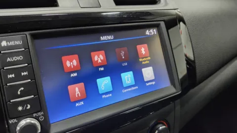 More photos of 2019 Nissan Sentra S at Auto Boutique Ohio, OH