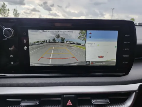 More photos of 2023 Kia K5 GT-Line at Auto Boutique Ohio, OH