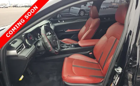More photos of 2023 Kia K5 GT-Line at Auto Boutique Ohio, OH