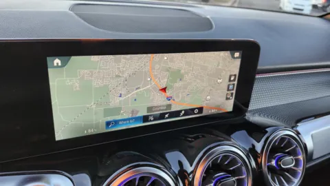 More photos of 2022 Mercedes-Benz EQB 300 at Auto Boutique Ohio, OH