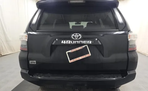 More photos of 2017 Toyota 4Runner SR5 at Auto Boutique Ohio, OH