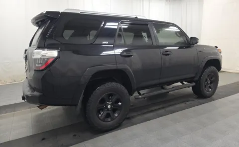 Another view of 2017 Toyota 4Runner SR5 for sale in Columbus, OH at Auto Boutique Ohio