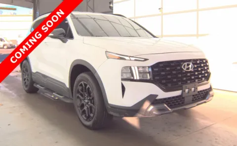Another view of 2023 Hyundai Santa Fe XRT for sale in Columbus, OH at Auto Boutique Ohio
