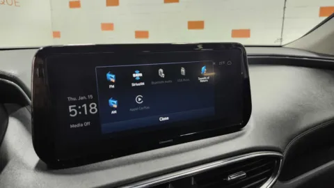 More photos of 2023 Hyundai Santa Fe XRT at Auto Boutique Ohio, OH