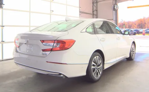 Another view of 2020 Honda Accord Hybrid Touring for sale in Columbus, OH at Auto Boutique Ohio