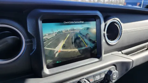 More photos of 2022 Jeep Wrangler 4xe Unlimited Sahara at Auto Boutique Ohio, OH