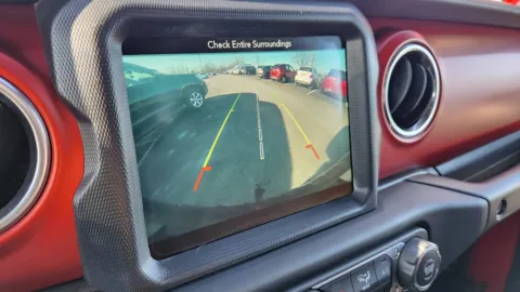 More photos of 2018 Jeep Wrangler Unlimited Rubicon at Auto Boutique Ohio, OH