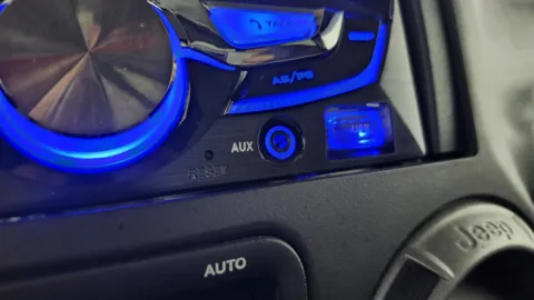 More photos of 2017 Jeep Wrangler Unlimited Sport at Auto Boutique Ohio, OH