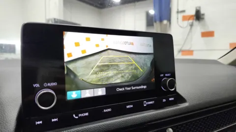 More photos of 2023 Honda Civic Hatchback EX-L at Auto Boutique Ohio, OH