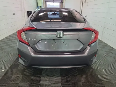 More photos of 2016 Honda Civic Sedan EX at Auto Boutique Ohio, OH