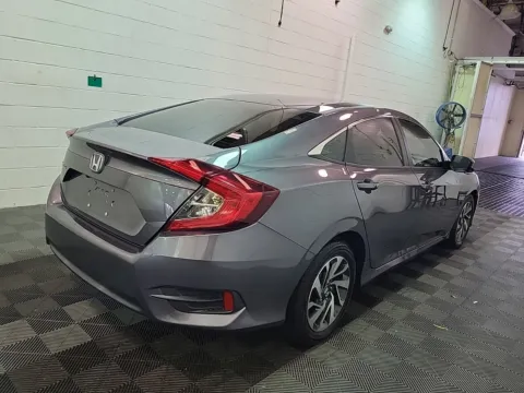 More photos of 2016 Honda Civic Sedan EX at Auto Boutique Ohio, OH