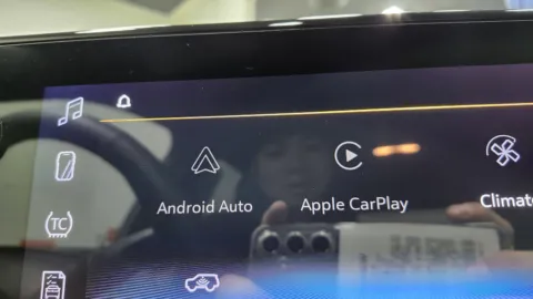 More photos of 2025 Chevrolet Trax 2RS at Auto Boutique Ohio, OH