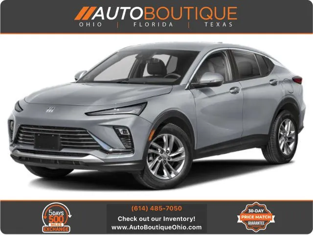 2025 Buick Envista Sport Touring for sale in Columbus, OH