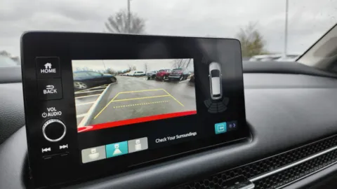 More photos of 2024 Honda HR-V EX-L at Auto Boutique Ohio, OH