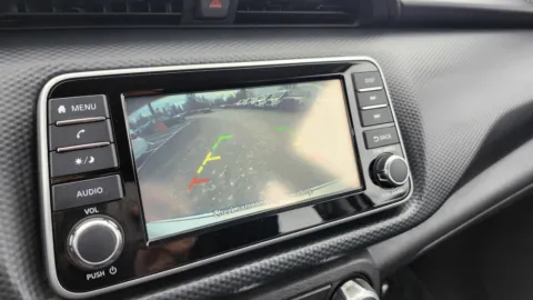 Photos of 2021 Nissan Kicks S for sale in Columbus, OH at Auto Boutique Ohio