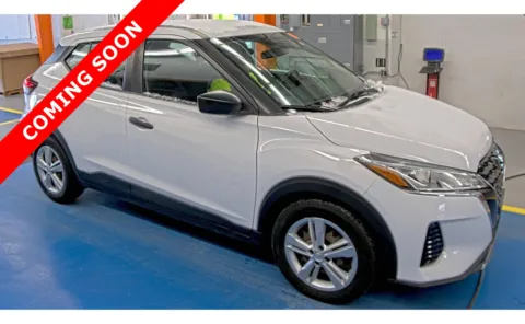 Another view of 2021 Nissan Kicks S for sale in Columbus, OH at Auto Boutique Ohio
