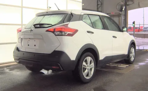 More photos of 2020 Nissan Kicks S at Auto Boutique Ohio, OH