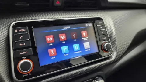 Photos of 2020 Nissan Kicks S for sale in Columbus, OH at Auto Boutique Ohio