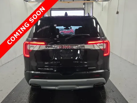 More photos of 2023 GMC Acadia SLT at Auto Boutique Ohio, OH