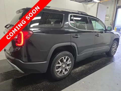 More photos of 2023 GMC Acadia SLT at Auto Boutique Ohio, OH