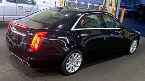 More photos of 2016 Cadillac CTS Sedan Luxury Collection AWD at Auto Boutique Ohio, OH