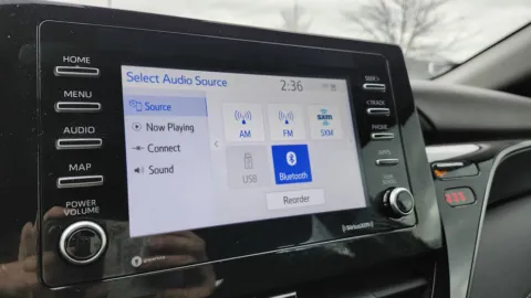 More photos of 2024 Toyota Camry LE at Auto Boutique Ohio, OH