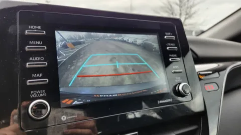 Photos of 2024 Toyota Camry LE for sale in Columbus, OH at Auto Boutique Ohio