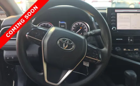 More photos of 2024 Toyota Camry LE at Auto Boutique Ohio, OH