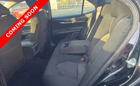 More photos of 2024 Toyota Camry LE at Auto Boutique Ohio, OH