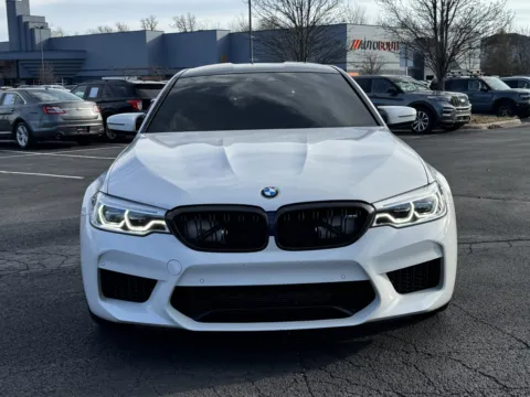 More photos of 2020 BMW M5 at Auto Boutique Ohio, OH