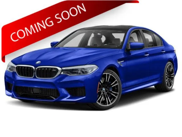 2020 BMW M5 for sale in Columbus, OH