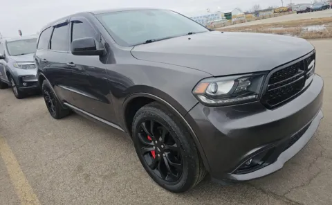 Another view of 2020 Dodge Durango SXT Plus for sale in Columbus, OH at Auto Boutique Ohio