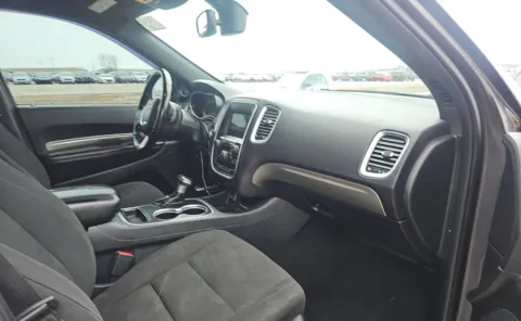 More photos of 2020 Dodge Durango SXT Plus at Auto Boutique Ohio, OH