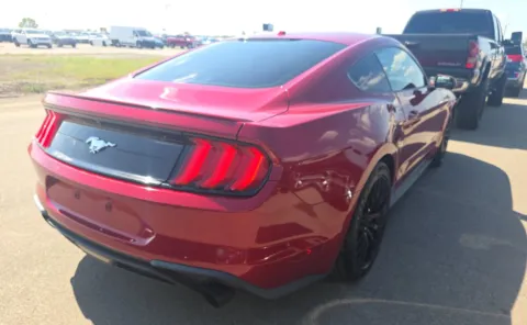 More photos of 2020 Ford Mustang EcoBoost at Auto Boutique Ohio, OH