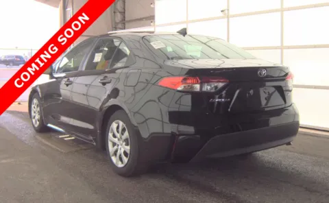 More photos of 2024 Toyota Corolla LE at Auto Boutique Ohio, OH