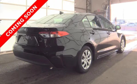 More photos of 2024 Toyota Corolla LE at Auto Boutique Ohio, OH
