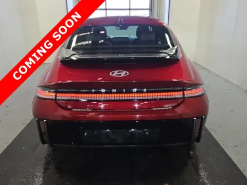 More photos of 2023 Hyundai IONIQ 6 SEL at Auto Boutique Ohio, OH