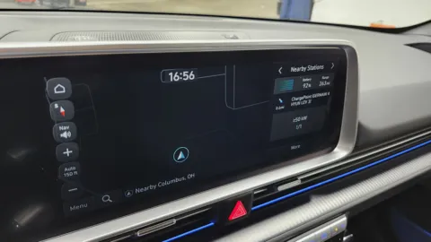 More photos of 2023 Hyundai IONIQ 6 SEL at Auto Boutique Ohio, OH