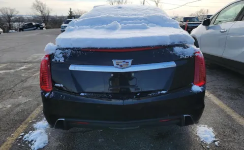 More photos of 2018 Cadillac CTS Sedan AWD at Auto Boutique Ohio, OH