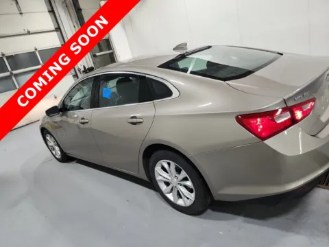 Another view of 2023 Chevrolet Malibu LT for sale in Columbus, OH at Auto Boutique Ohio