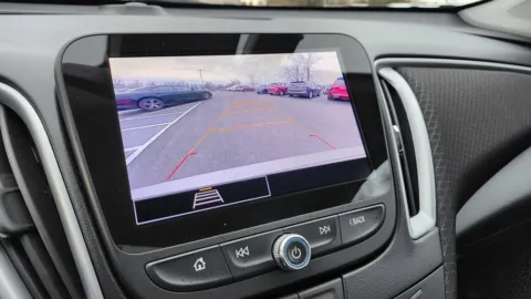 Photos of 2023 Chevrolet Malibu LT for sale in Columbus, OH at Auto Boutique Ohio