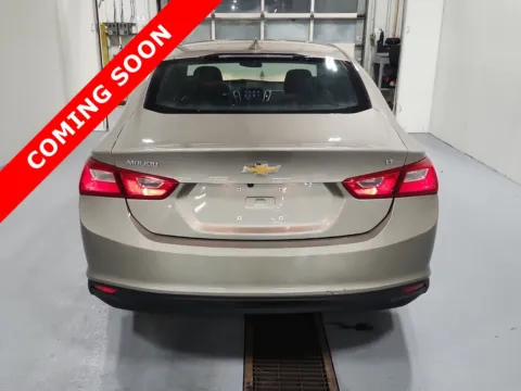 More photos of 2023 Chevrolet Malibu LT at Auto Boutique Ohio, OH