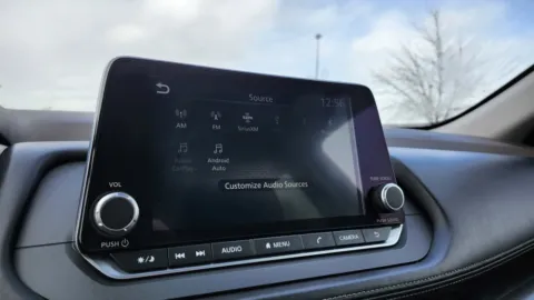 More photos of 2023 Nissan Rogue SV at Auto Boutique Ohio, OH