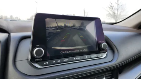 Photos of 2023 Nissan Rogue SV for sale in Columbus, OH at Auto Boutique Ohio