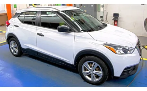 Another view of 2020 Nissan Kicks S for sale in Columbus, OH at Auto Boutique Ohio