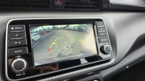 Photos of 2020 Nissan Kicks S for sale in Columbus, OH at Auto Boutique Ohio