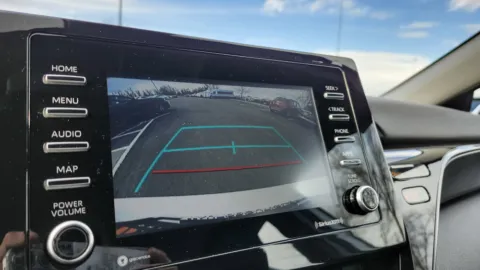 Photos of 2022 Toyota Camry SE for sale in Columbus, OH at Auto Boutique Ohio