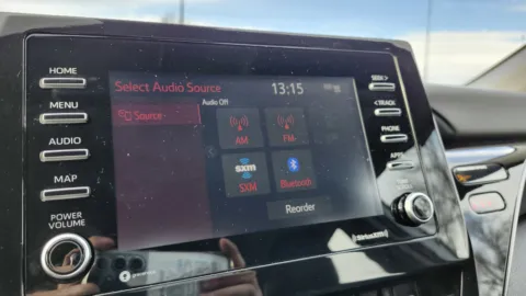 More photos of 2022 Toyota Camry SE at Auto Boutique Ohio, OH