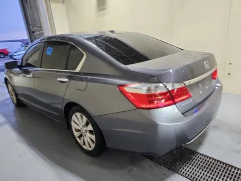 Another view of 2013 Honda Accord Sdn EX-L for sale in Columbus, OH at Auto Boutique Ohio